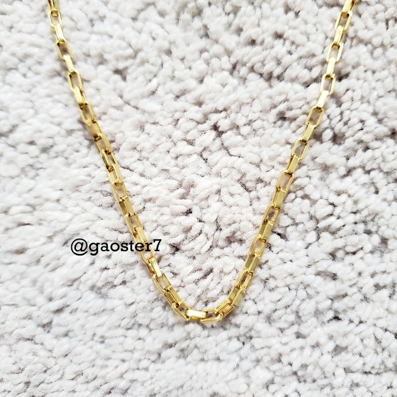 Madewell Marineleaf Necklace Set - Picture 5 of 8